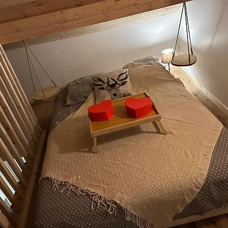 Apartamento Le *