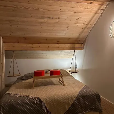 Apartamento Le Chauny