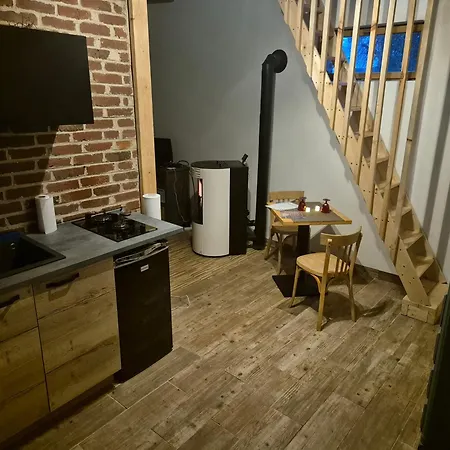Apartamento Le