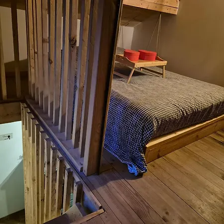 Le Apartamento *